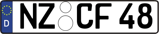 NZ-CF48
