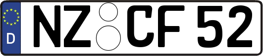 NZ-CF52