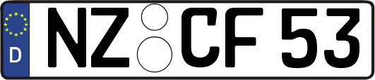 NZ-CF53