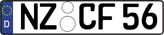 NZ-CF56