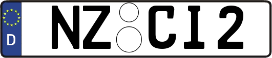NZ-CI2
