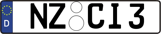 NZ-CI3