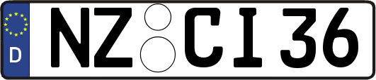 NZ-CI36