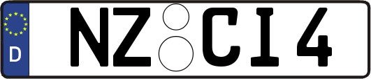 NZ-CI4