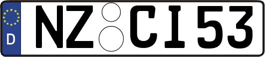 NZ-CI53