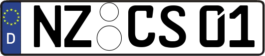 NZ-CS01