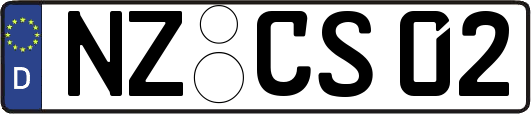 NZ-CS02