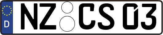 NZ-CS03