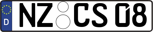 NZ-CS08