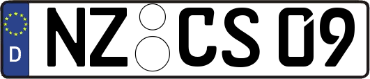 NZ-CS09