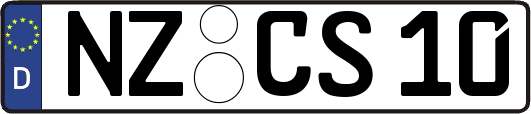 NZ-CS10