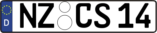 NZ-CS14