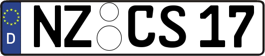 NZ-CS17