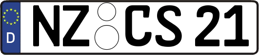 NZ-CS21