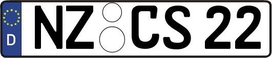 NZ-CS22