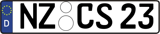 NZ-CS23