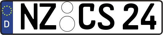 NZ-CS24