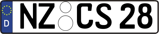 NZ-CS28
