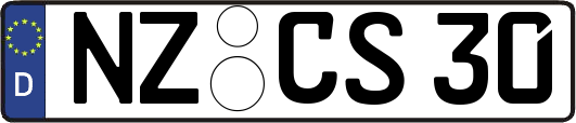 NZ-CS30