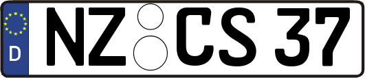 NZ-CS37