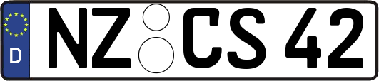 NZ-CS42