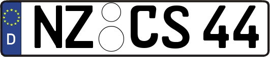 NZ-CS44