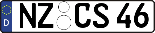 NZ-CS46