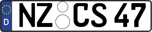 NZ-CS47