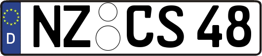NZ-CS48