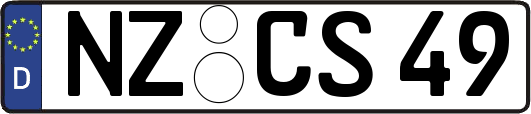NZ-CS49