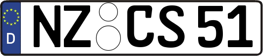 NZ-CS51