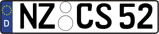 NZ-CS52