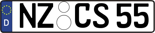 NZ-CS55