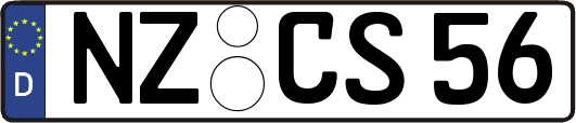 NZ-CS56