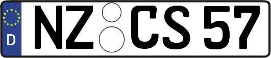 NZ-CS57