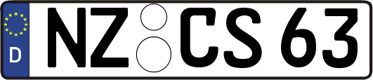 NZ-CS63