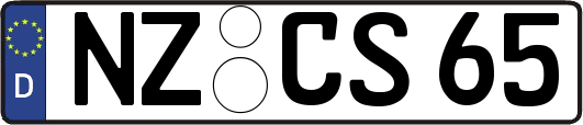 NZ-CS65