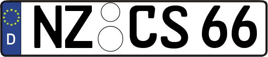 NZ-CS66