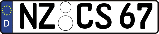 NZ-CS67