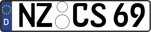 NZ-CS69