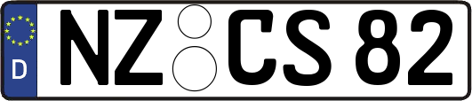 NZ-CS82
