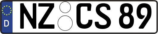 NZ-CS89