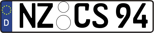NZ-CS94