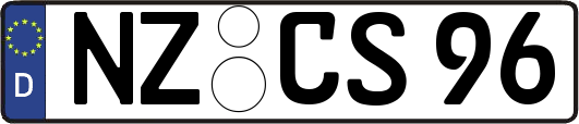 NZ-CS96