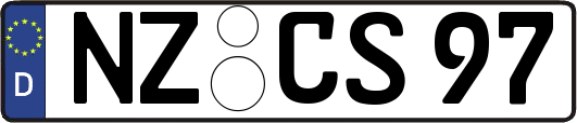 NZ-CS97