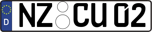 NZ-CU02