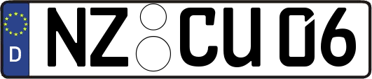 NZ-CU06