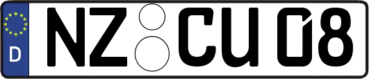 NZ-CU08
