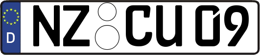 NZ-CU09