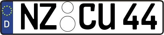NZ-CU44
